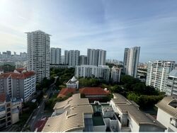 City Regency (D12), Apartment #555789461